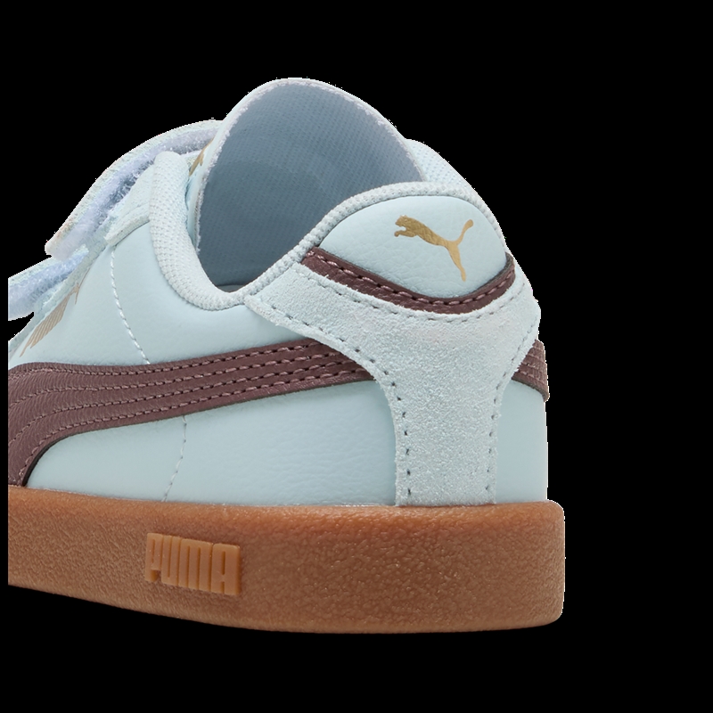Puma Sneakers Junior Club Era - Aqua